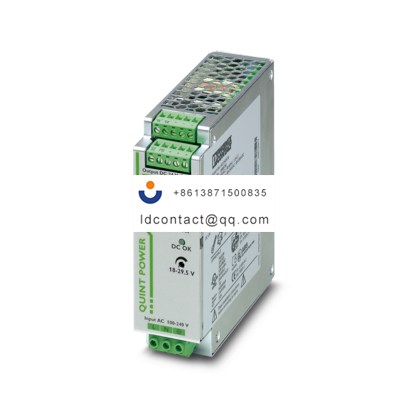 2866750 Phoenix Contact product image